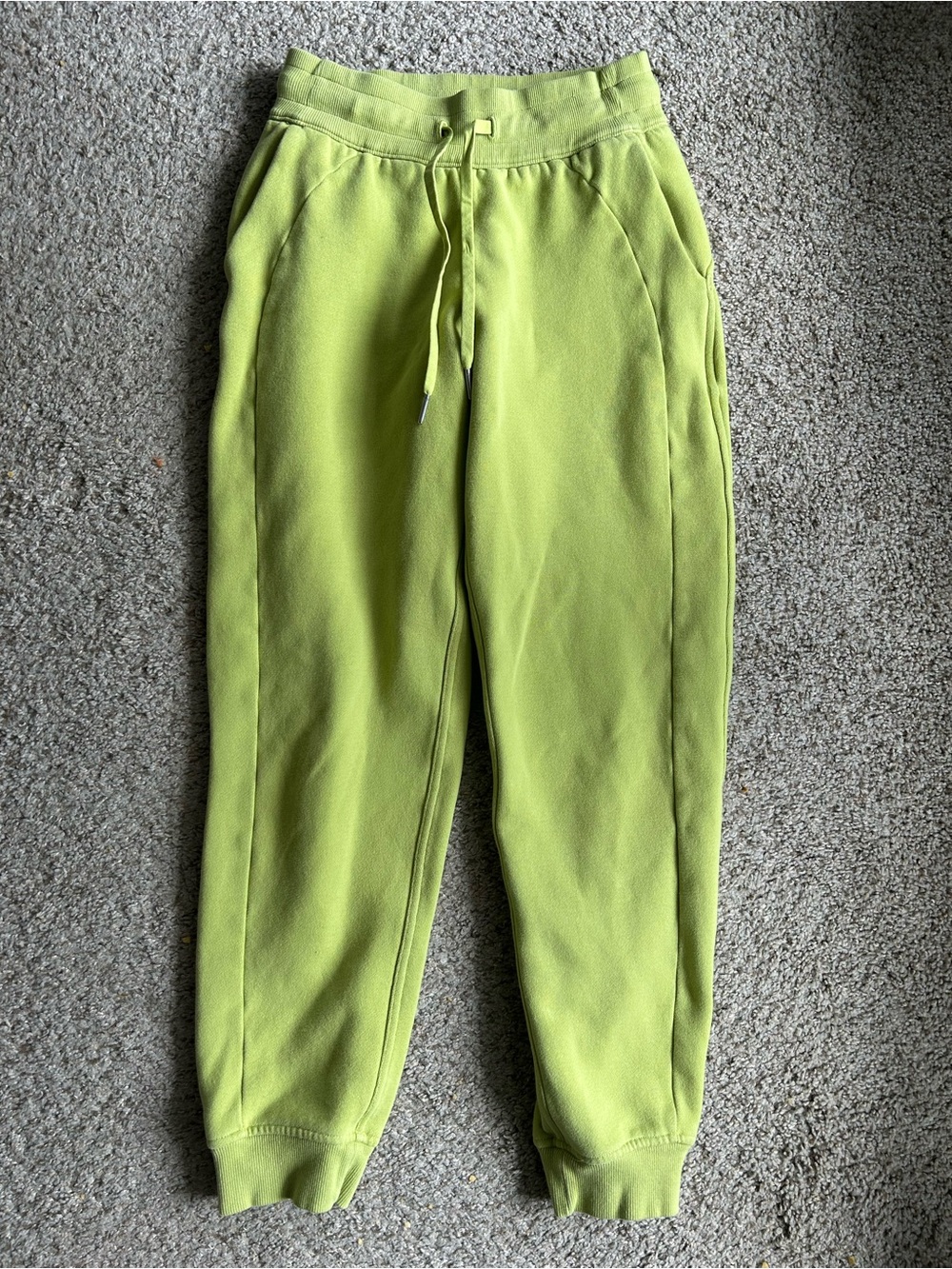 lululemon scuba hr joggers